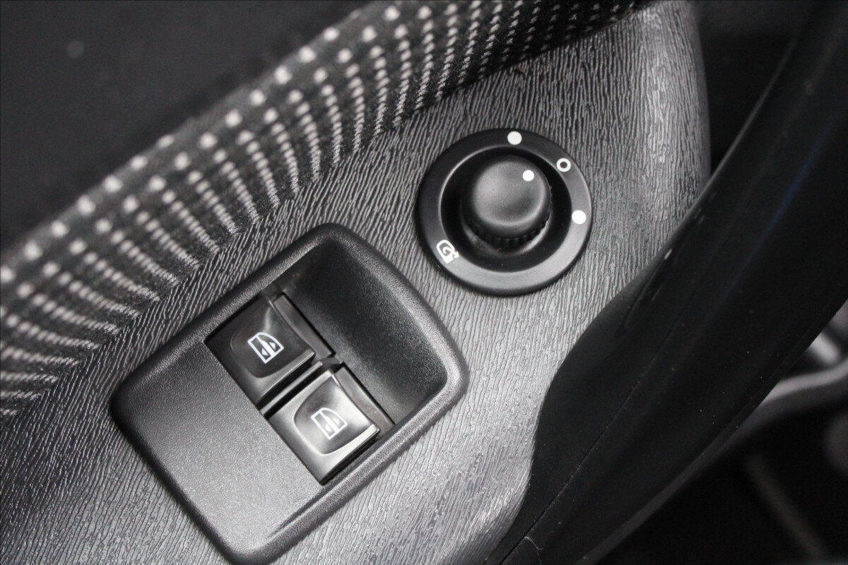 Mercedes-Benz Citan MPV 1,5 l 81 kw