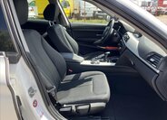 BMW Řada 3 Sedan / Limuzína 2,0 l 135 kw