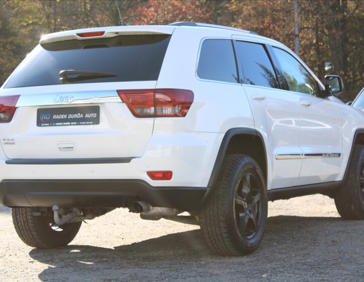 Jeep Grand Cherokee 5