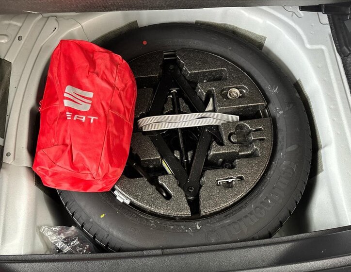 Seat Arona Hatchback 999,0 85 kw