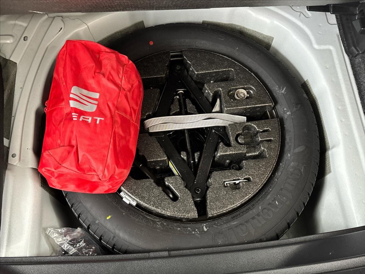 Seat Arona Hatchback 999,0 85 kw