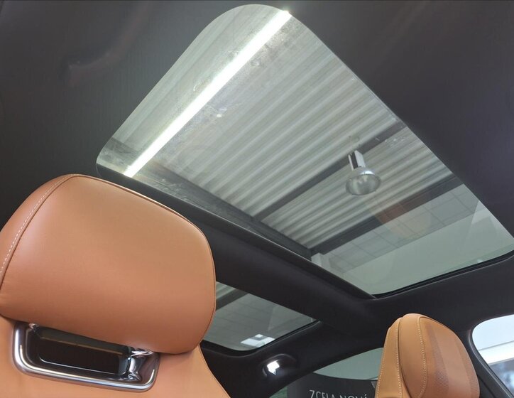 Mazda 6e Liftback 0,0 190 kw