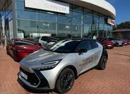 Toyota C-HR 1