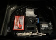 Volkswagen Touran MPV 1,6 l 81 kw