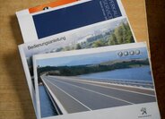 Peugeot 207 Kombi 1,4 l 54 kw