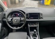 Škoda Karoq Kombi 2,0 l 110 kw