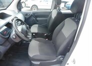 Renault Kangoo Ostatní 1,5 l 81 kw