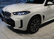 BMW X5 Kombi 3,0 l 210 kw