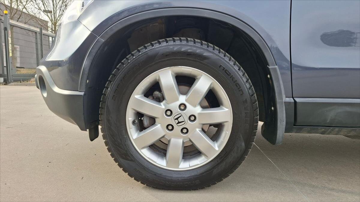 Honda CR-V Kombi 2,0 l 110 kw