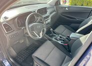 Hyundai Tucson 14