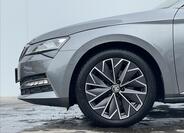 Škoda Superb 21
