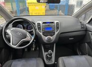 Hyundai ix20 Hatchback 0,0 0