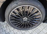 Mercedes-Benz Třídy E 7