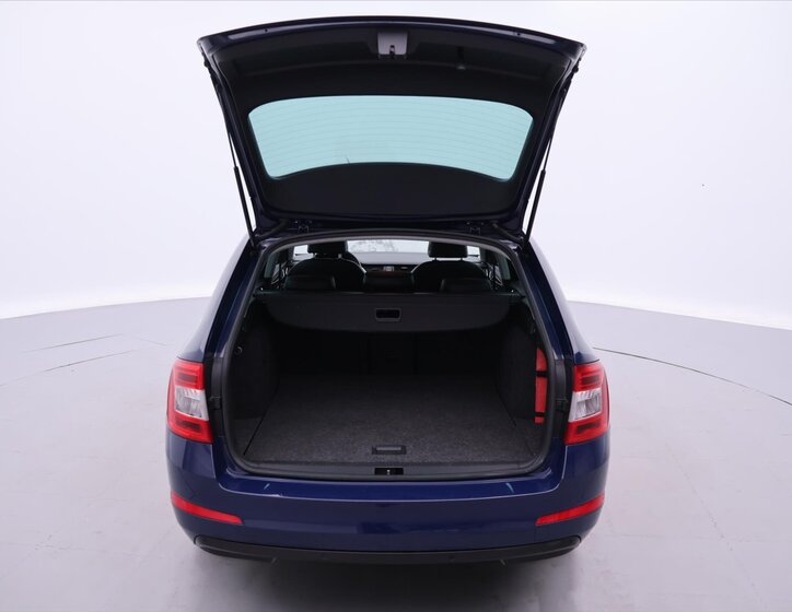 Škoda Octavia Kombi 1,4 l 103 kw