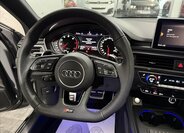 Audi RS 4 Kombi 2,9 l 331 kw