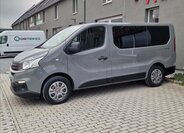 Fiat Talento Kombi 1,6 l 89 kw