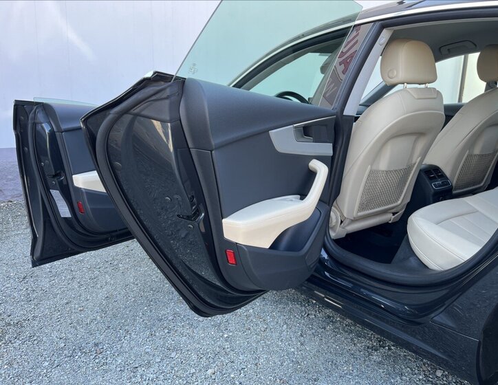 Audi A5 Hatchback 2,0 l 110 kw