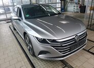 Volkswagen Arteon Kombi 2,0 l 147 kw