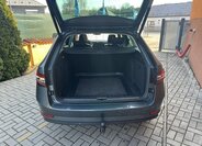 Škoda Superb Kombi 2,0 l 140 kw