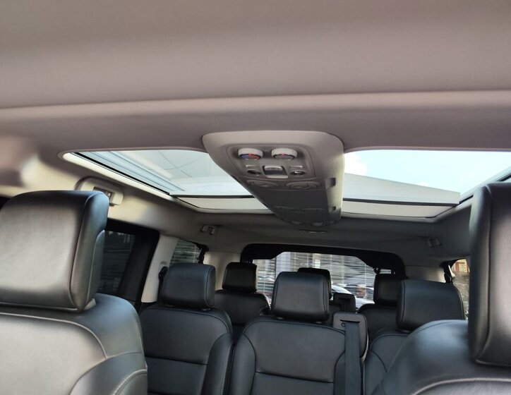 Citroën SpaceTourer VAN / Minibus 2,0 l 130 kw