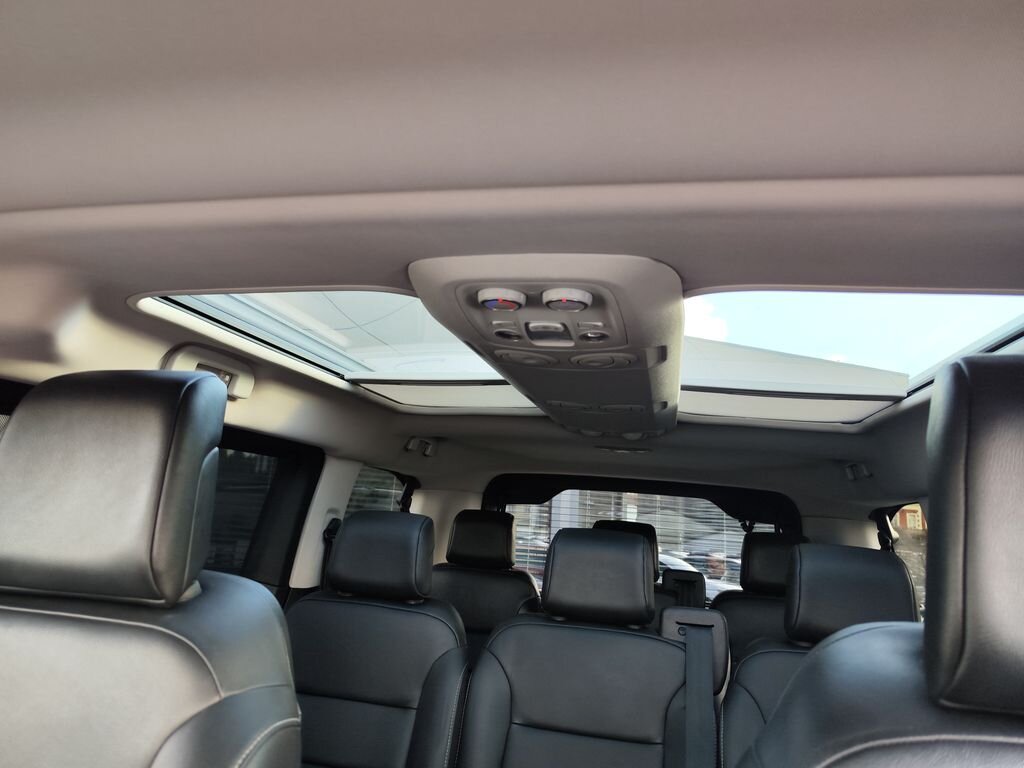 Citroën SpaceTourer VAN / Minibus 2,0 l 130 kw