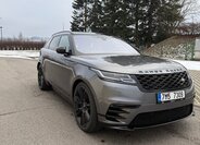 Land Rover Range Rover Velar SUV 0,0 221 kw