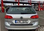 Volkswagen Golf Kombi 1,6 l 77 kw