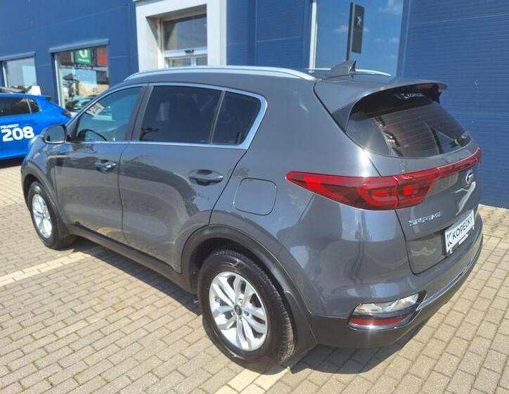KIA Sportage 3