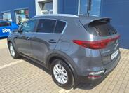 KIA Sportage 3