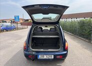Chrysler PT Cruiser Hatchback 2,1 l 89 kw