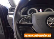 Škoda Superb Kombi 1,4 l 160 kw