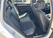 Volkswagen Passat Kombi 2,0 l 110 kw