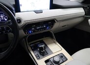 Mazda CX-60 SUV 2,5 l 241 kw