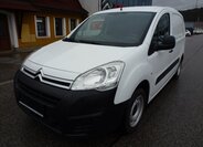 Citroën Berlingo Ostatní 1,6 l 55 kw