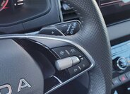 Škoda Karoq SUV / Terénní 1,5 l 110 kw