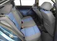 Škoda Octavia Liftback 1,9 l 66 kw