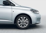 Volkswagen Caddy Kombi 1,5 l 85 kw