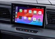 Nissan Interstar Ostatní 0,0 110 kw