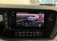 Volkswagen Touareg 7