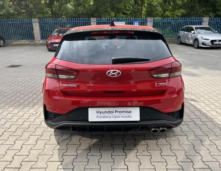 Hyundai i30 7