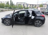 Hyundai i30 Hatchback 1,6 l 81 kw