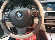 BMW Řada 5 Sedan / Limuzína 3,0 l 230 kw