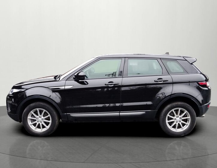 Land Rover Range Rover Evoque 2