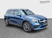 Mercedes-Benz GLB SUV 1,3 l 120 kw