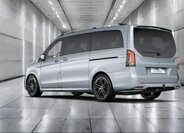 Mercedes-Benz Třídy V Ostatní 2,0 l 174 kw