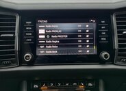Škoda Kodiaq SUV 2,0 l 110 kw