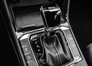 SsangYong Korando SUV / Terénní 14,0 120 kw