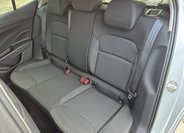 Škoda Fabia Hatchback 1,0 l 85 kw