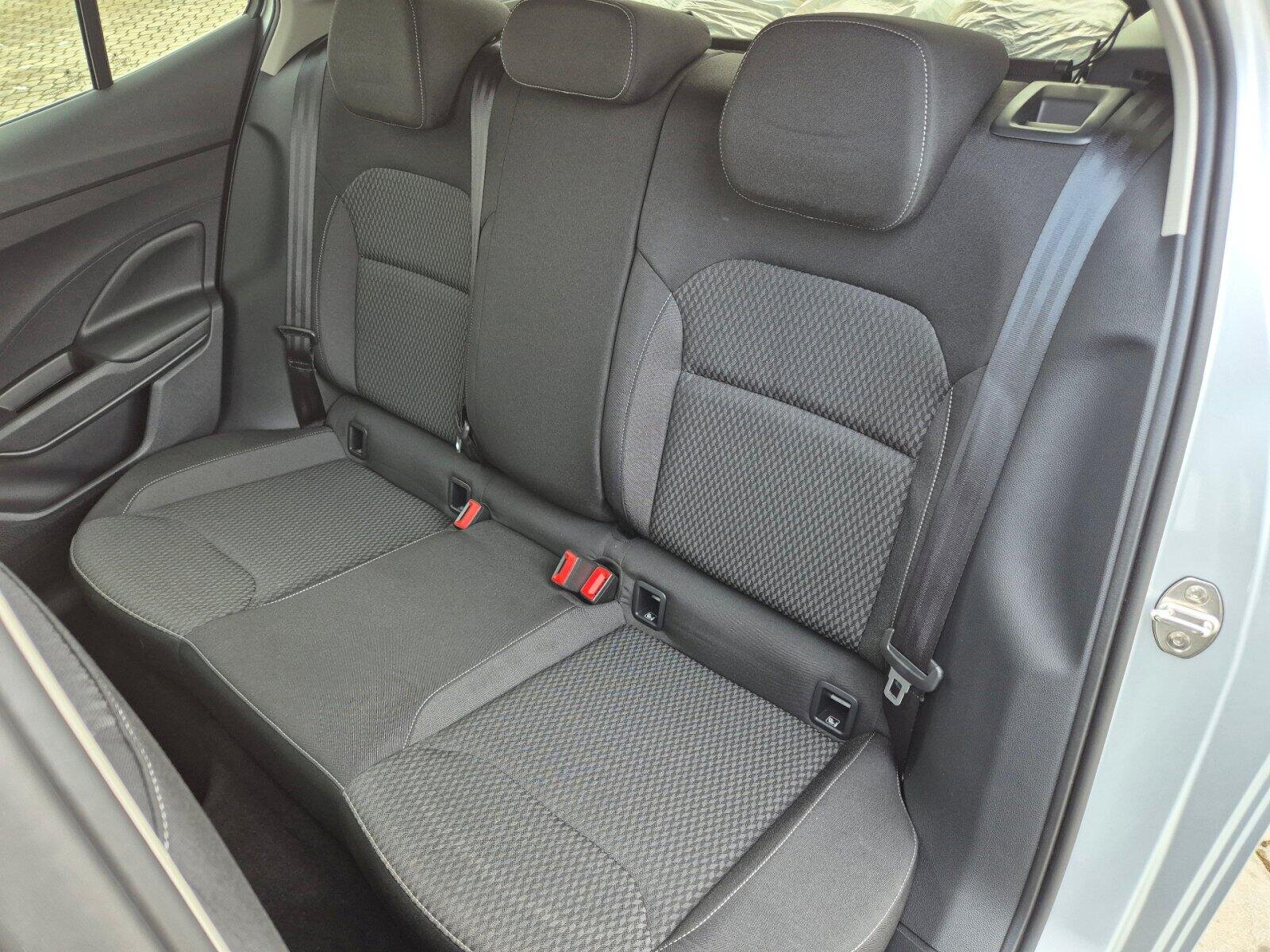 Škoda Fabia Hatchback 1,0 l 85 kw