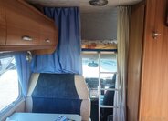 Fiat Ducato Ostatní 0,0 0